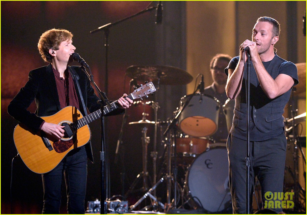 Chris Martin, photo #1069329