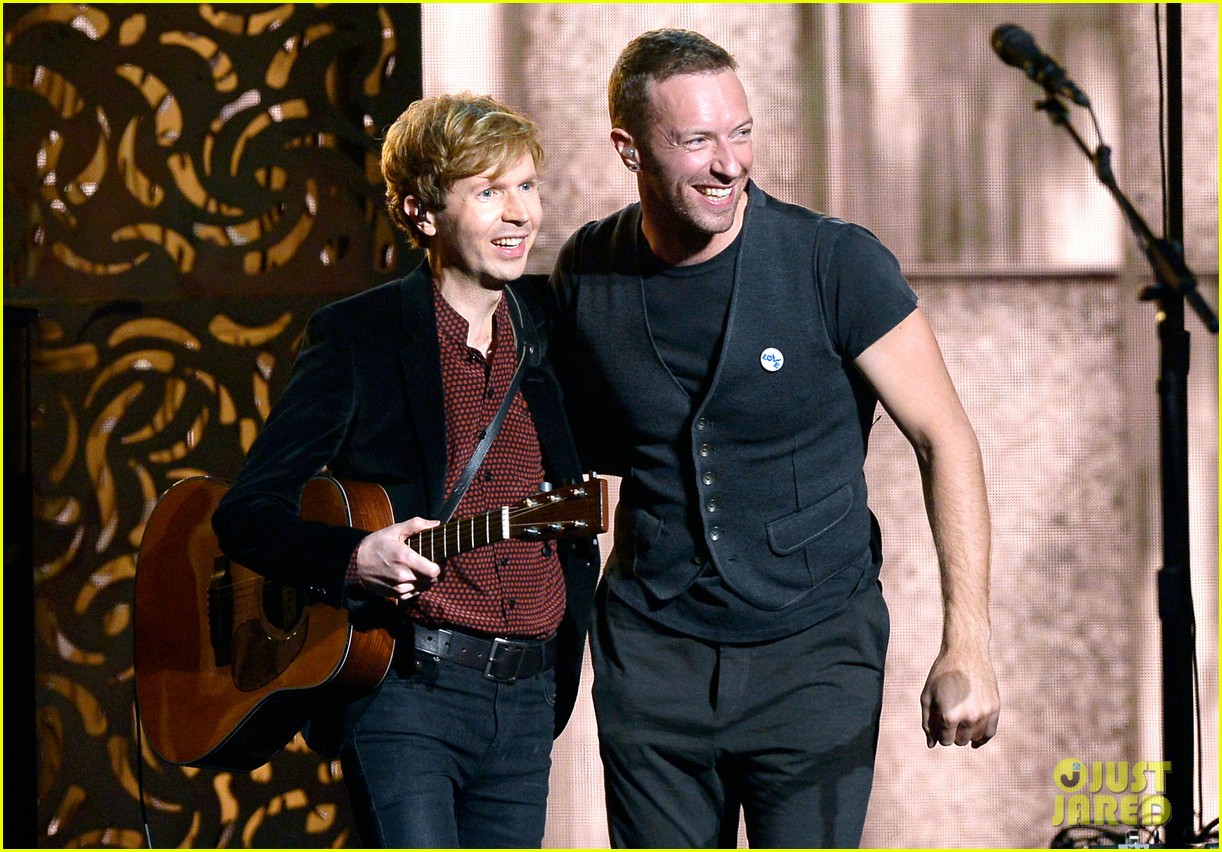 Chris Martin, photo #1069328