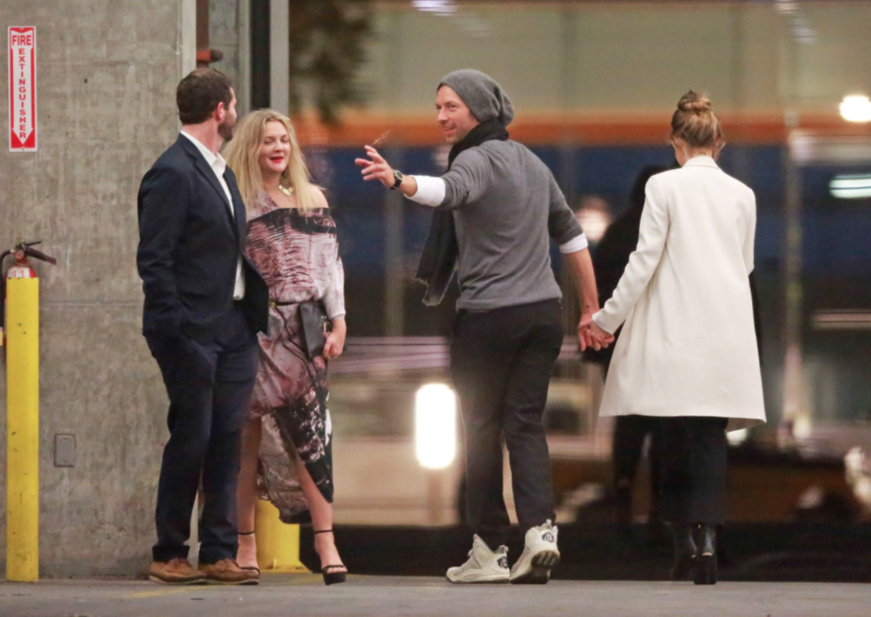 Chris Martin, photo #1008875