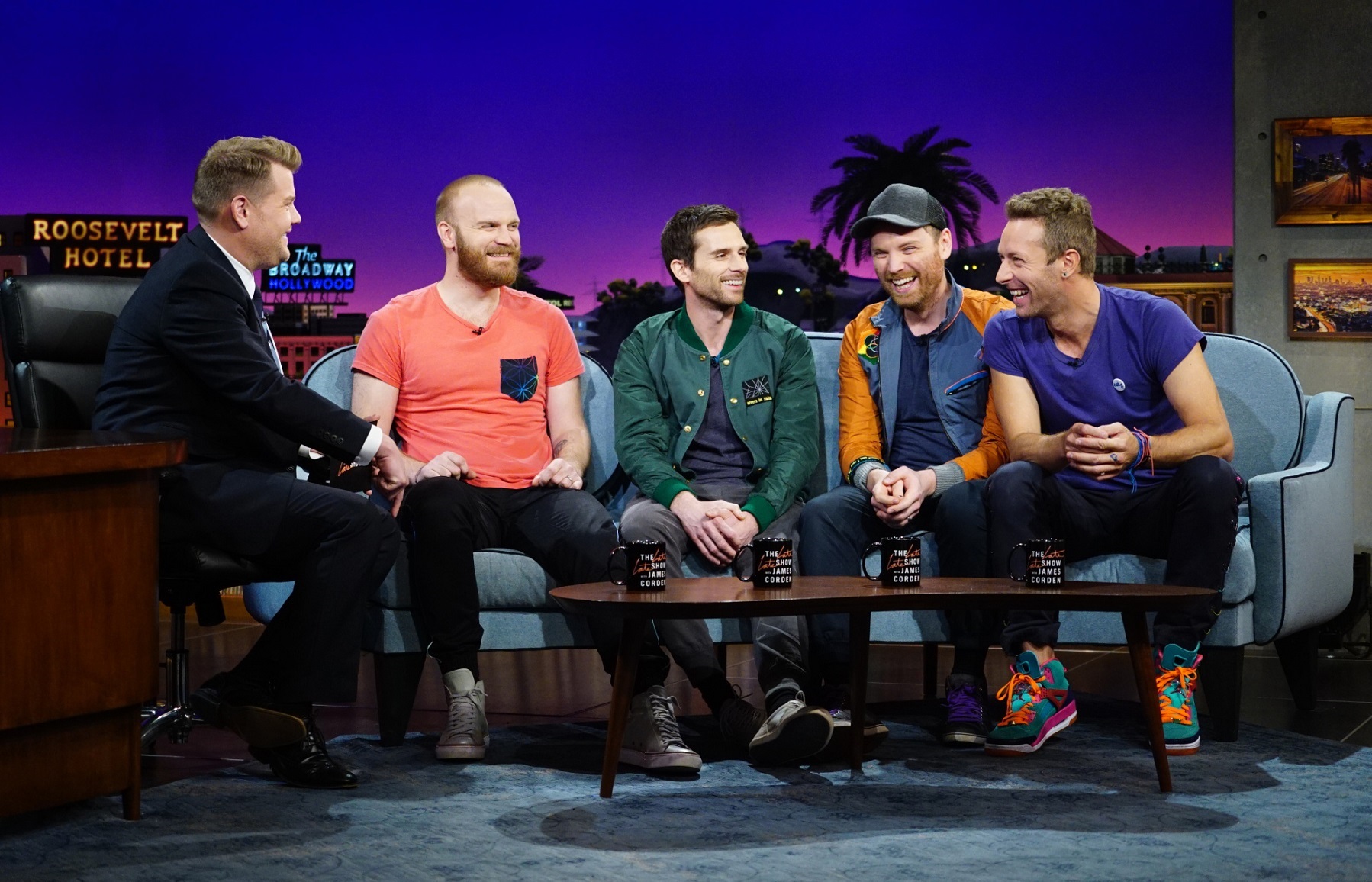 Chris Martin, photo #932182