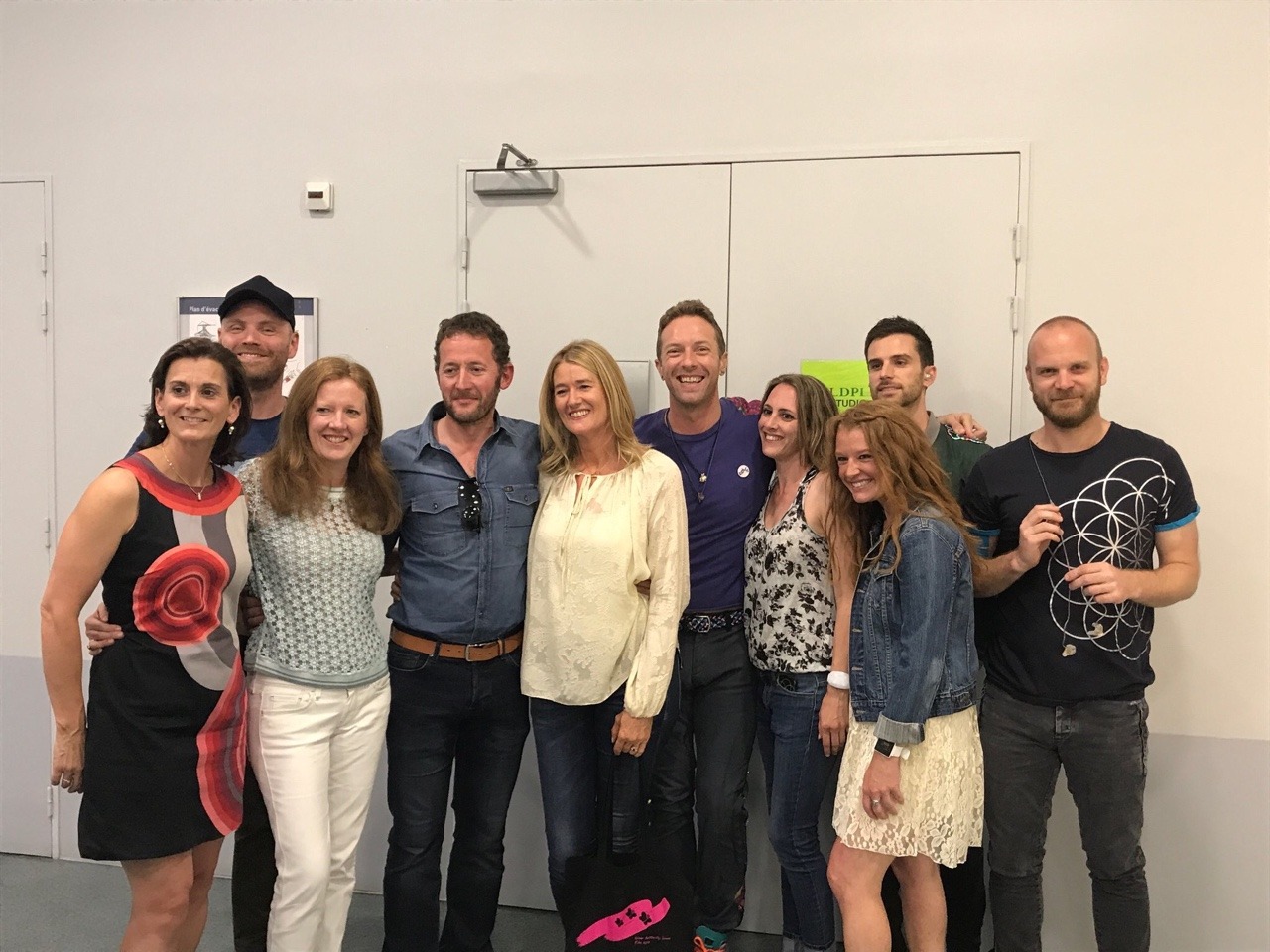 Chris Martin, photo #989530