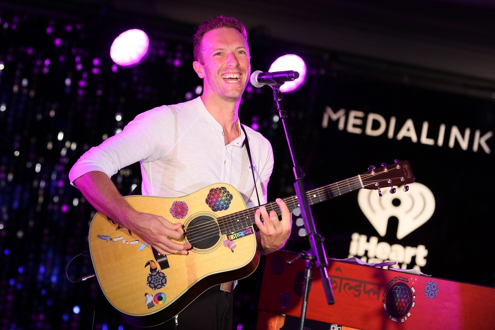 Chris Martin, photo #978872