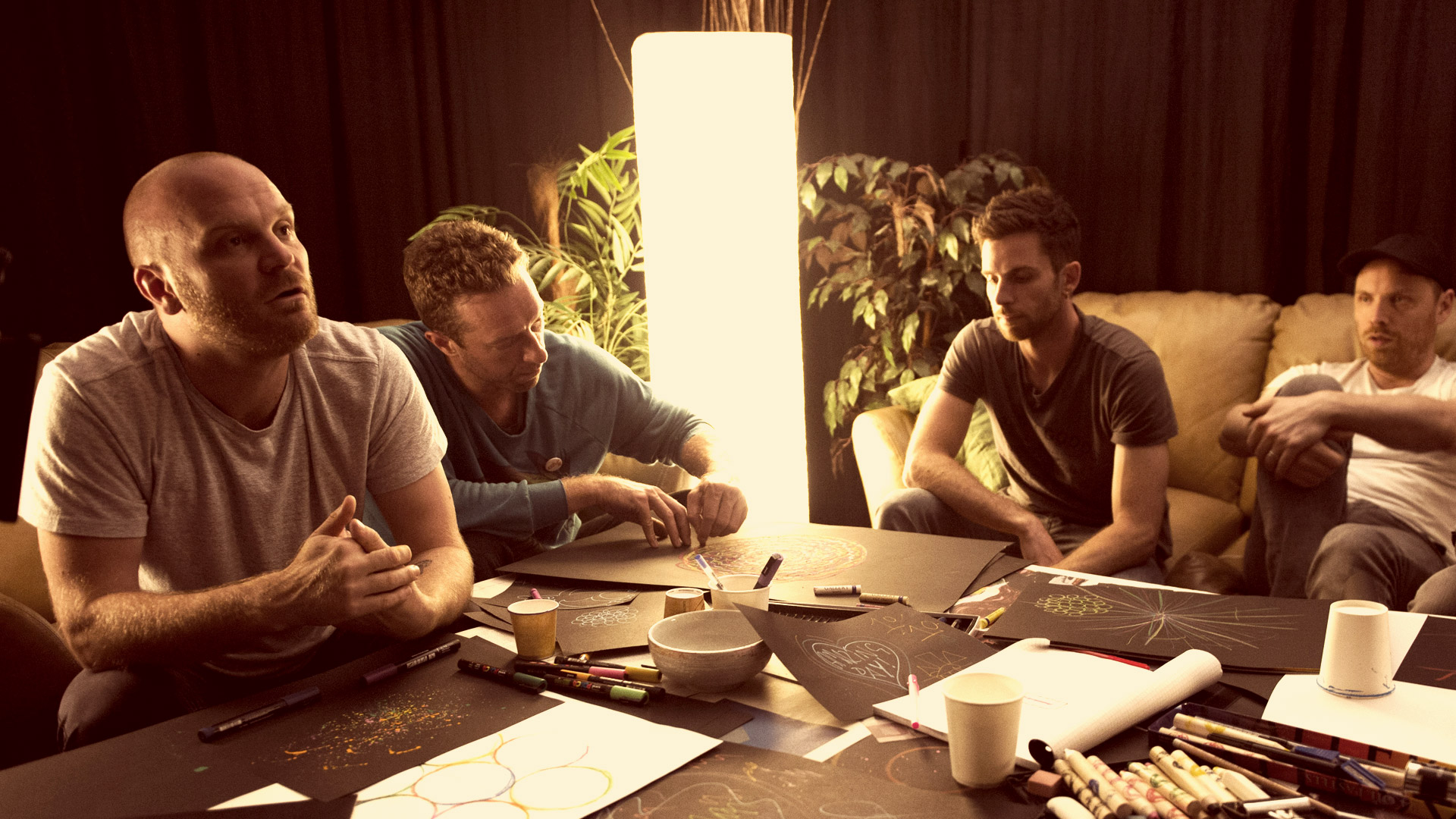 Chris Martin, photo #1009681