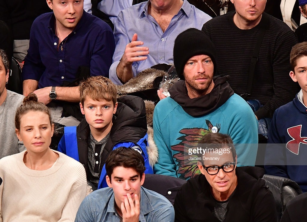 Chris Martin, photo #988266