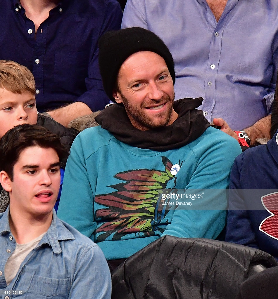Chris Martin, photo #988268