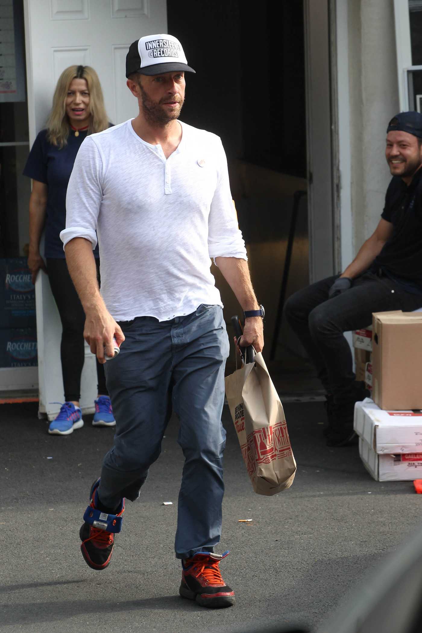 Chris Martin, photo #1056973