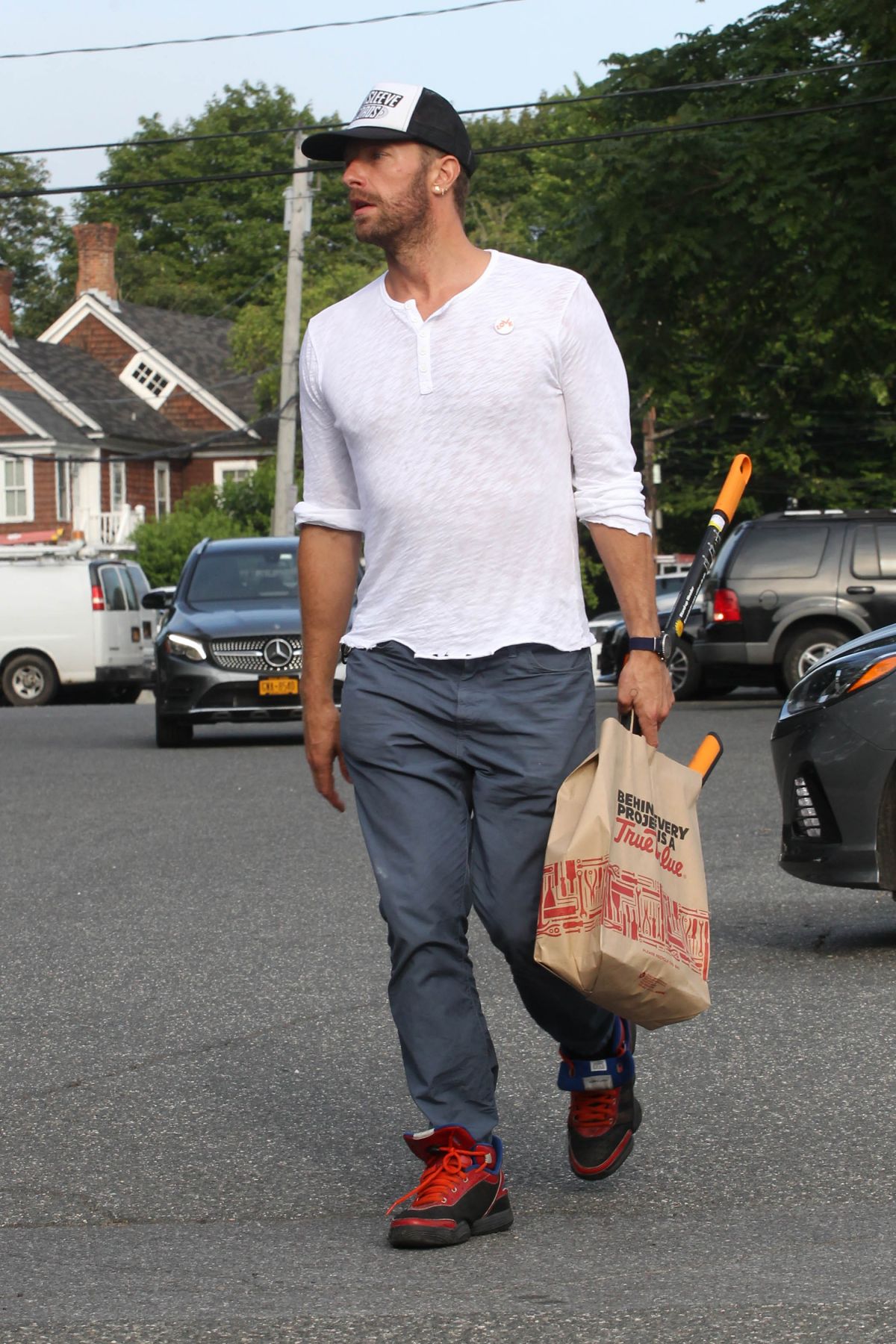 Chris Martin, photo #1056976