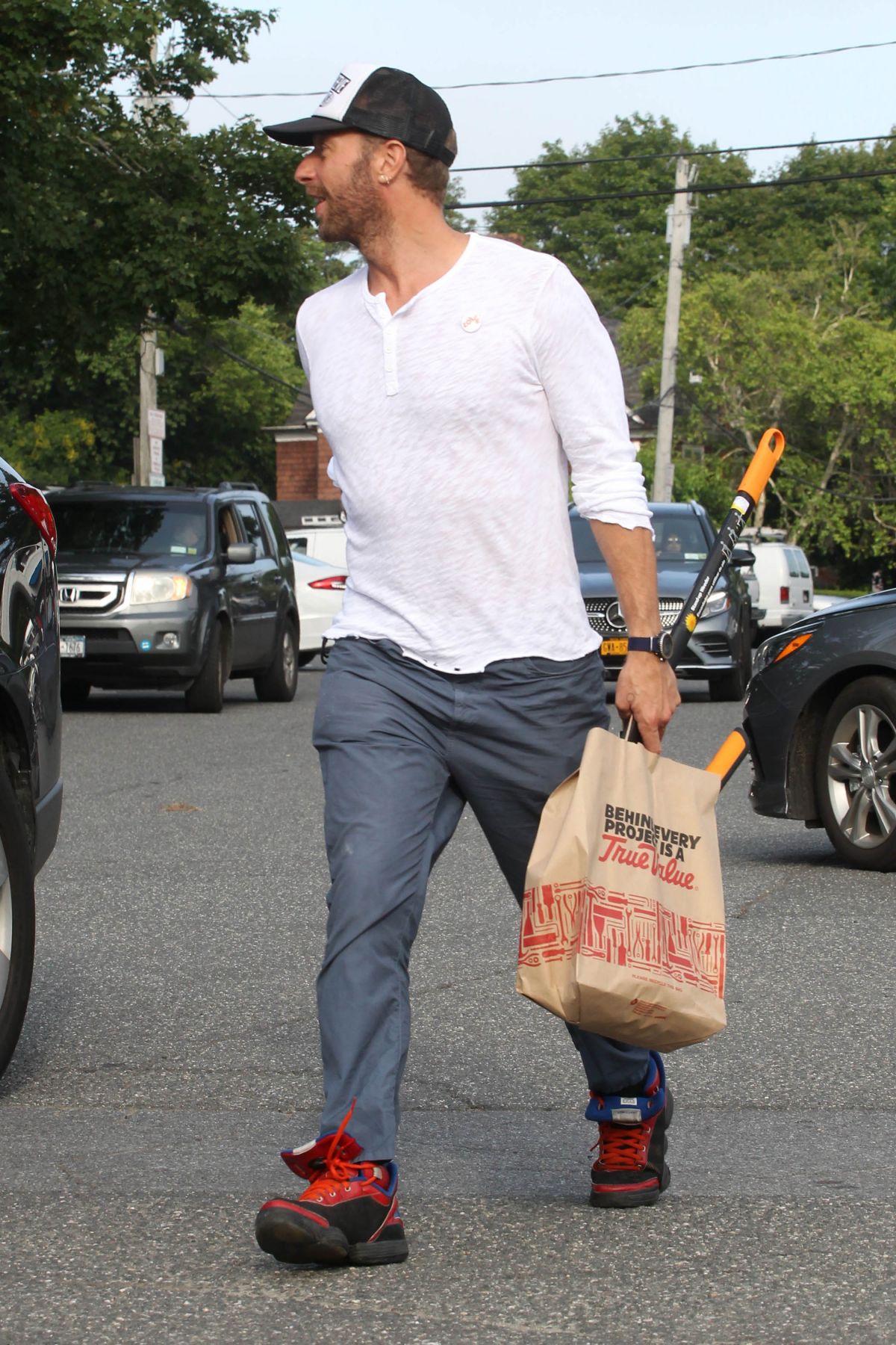 Chris Martin, photo #1056975