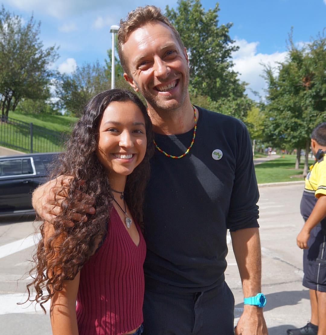 Chris Martin, photo #958635
