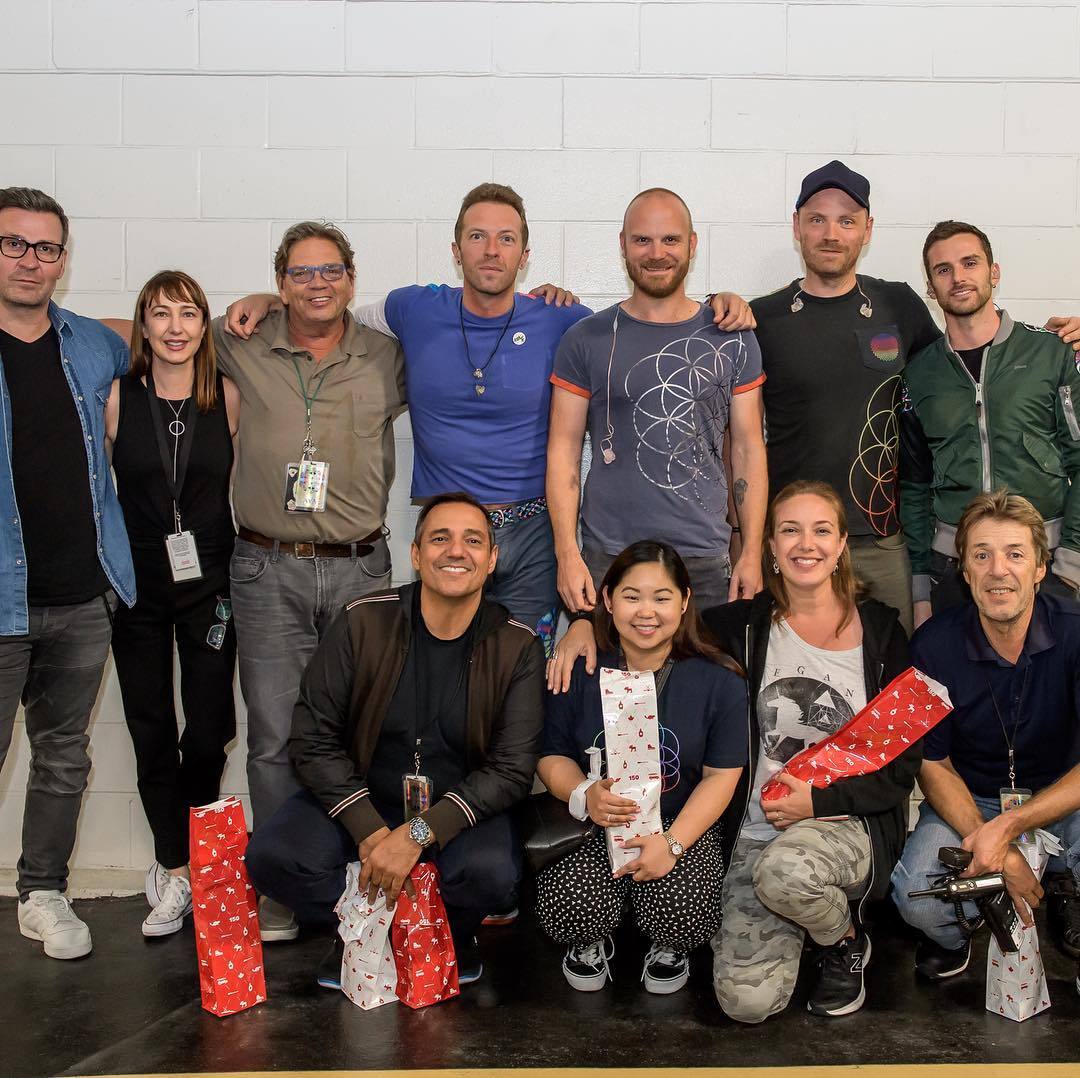 Chris Martin, photo #958636