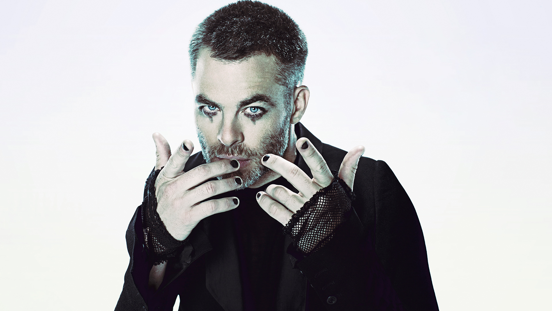 Chris Pine, photo #937718