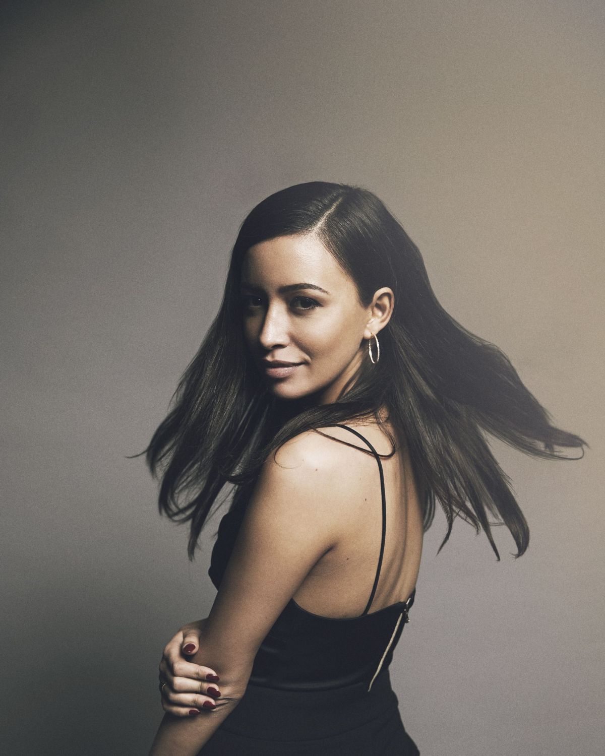 Christian Serratos, photo #901249