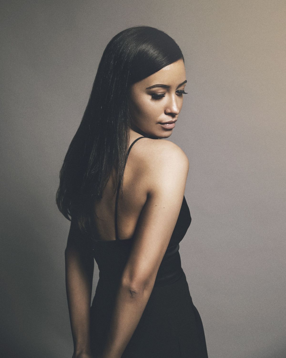 Christian Serratos, photo #901244