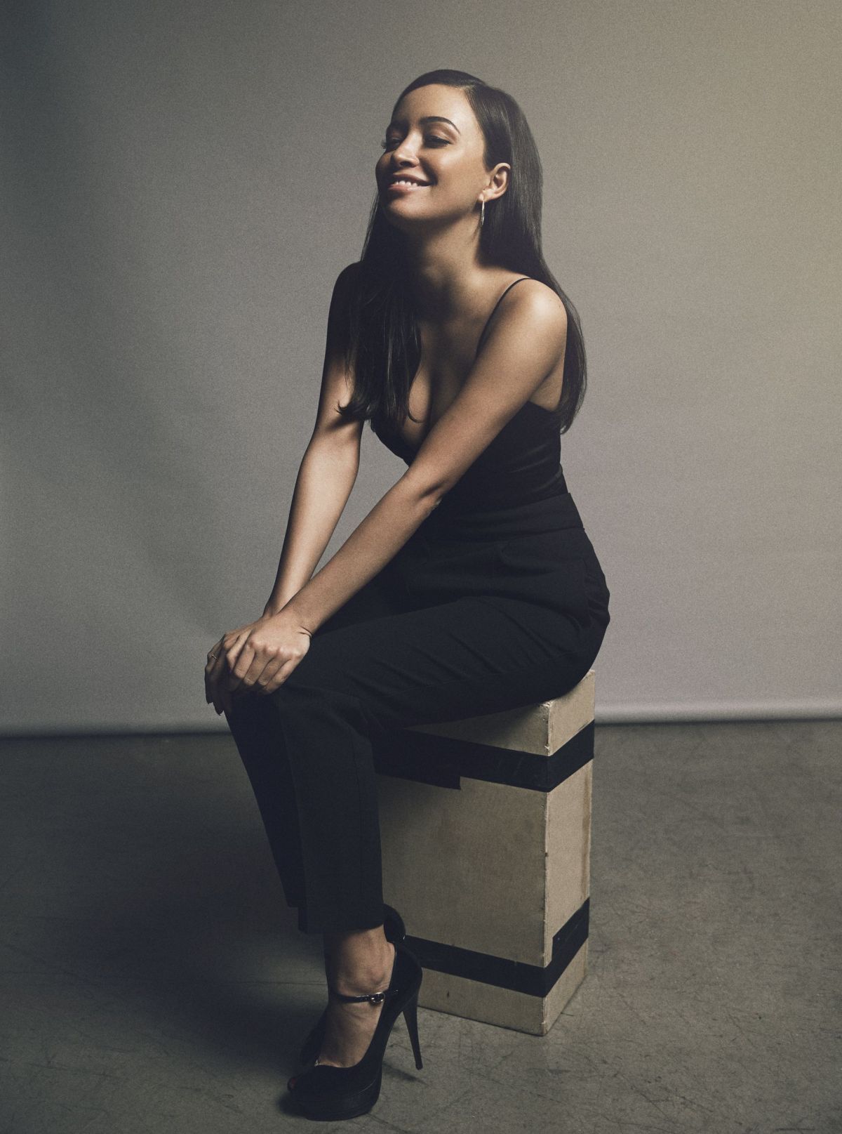 Christian Serratos, photo #901242