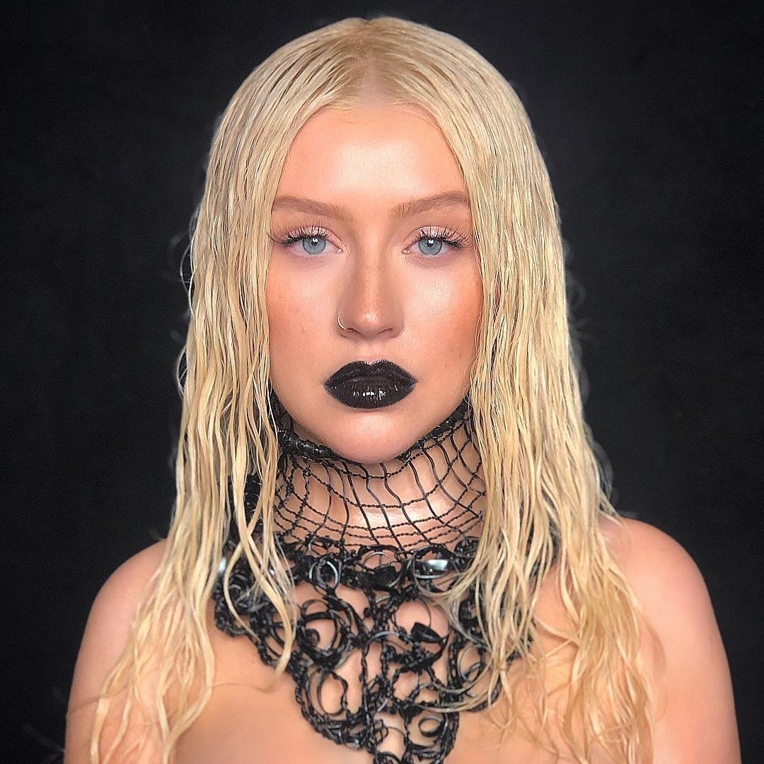 Christina Aguilera, photo #1070803