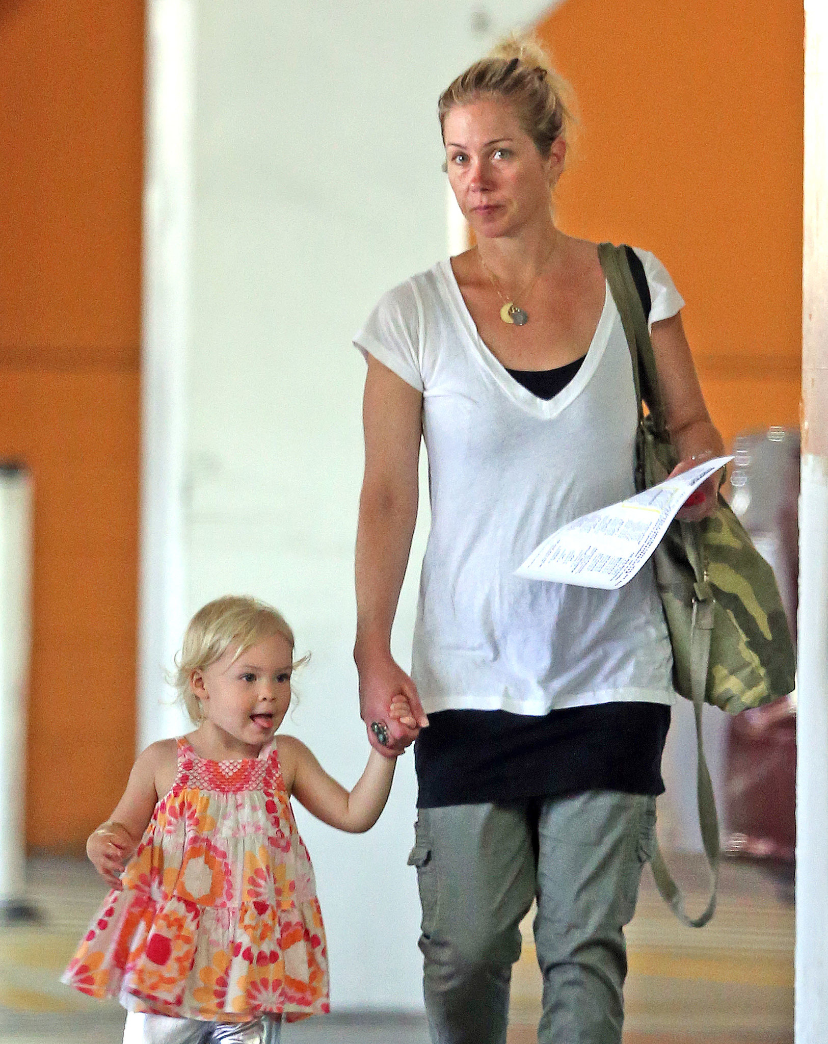 Christina Applegate, photo #699108