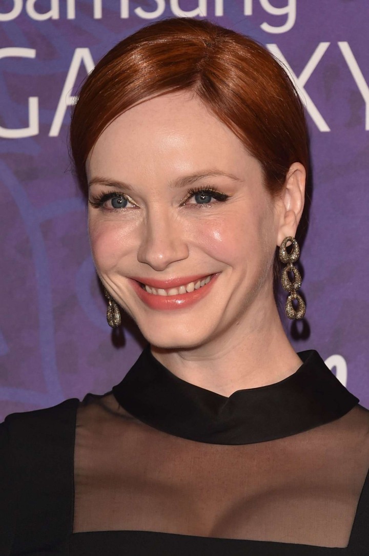 Christina Hendricks, photo #725662
