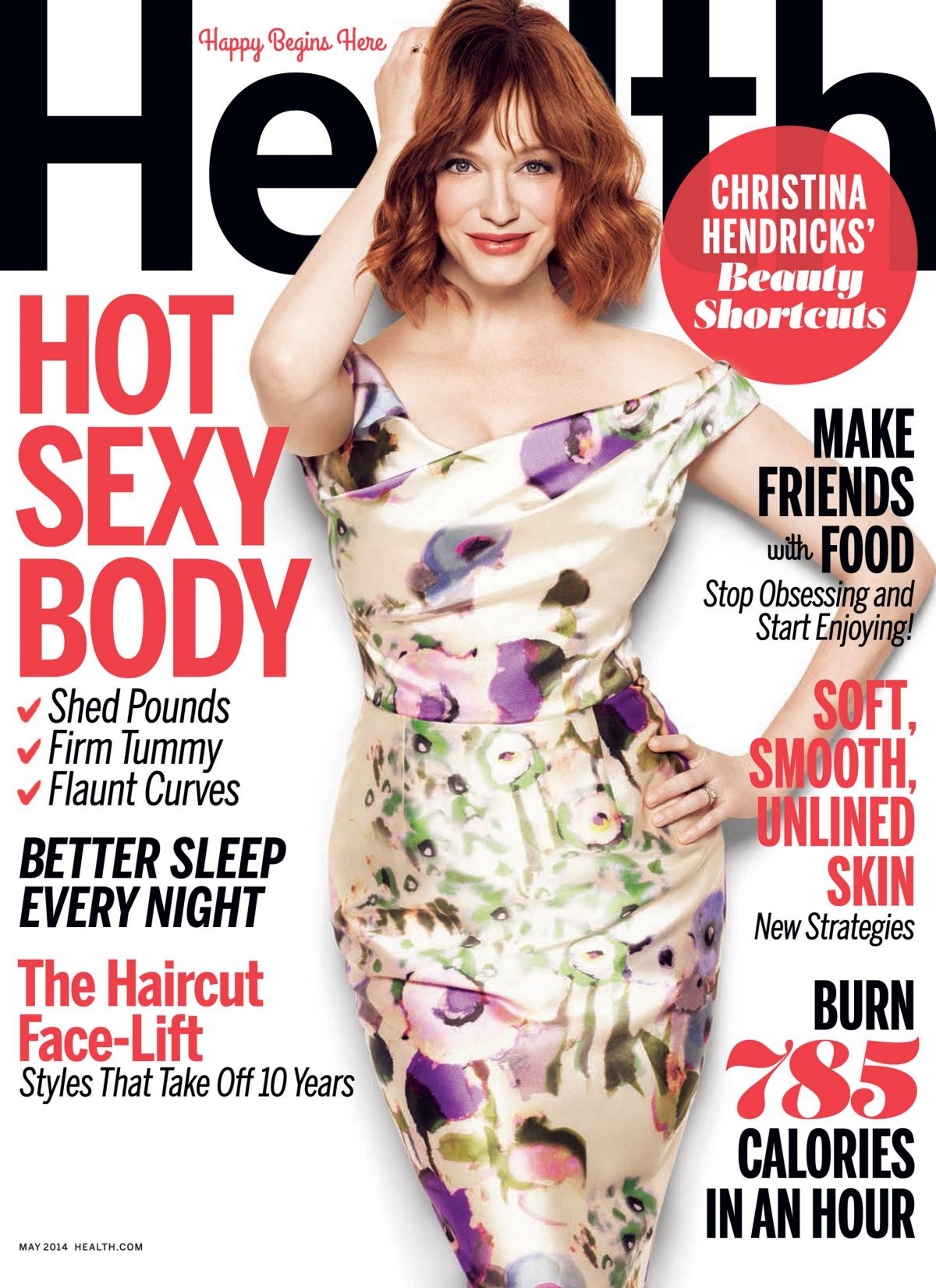 Christina Hendricks, photo #691441