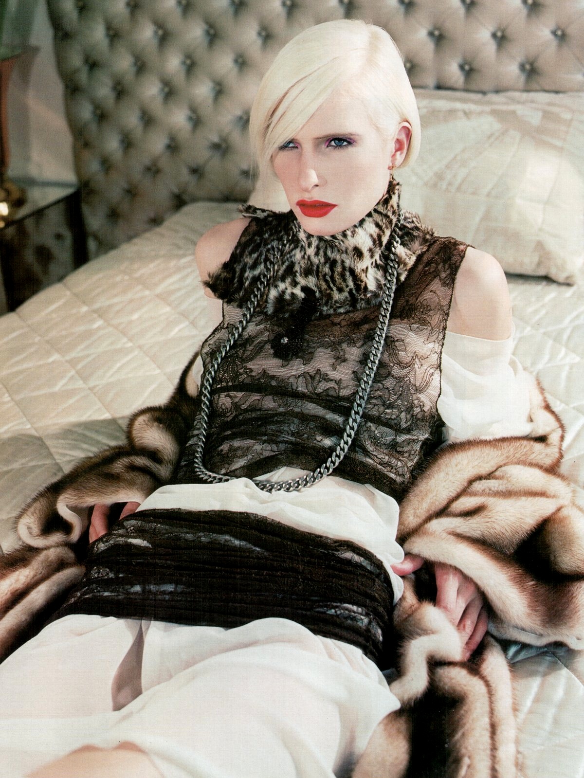 Christina Kruse, photo #860730