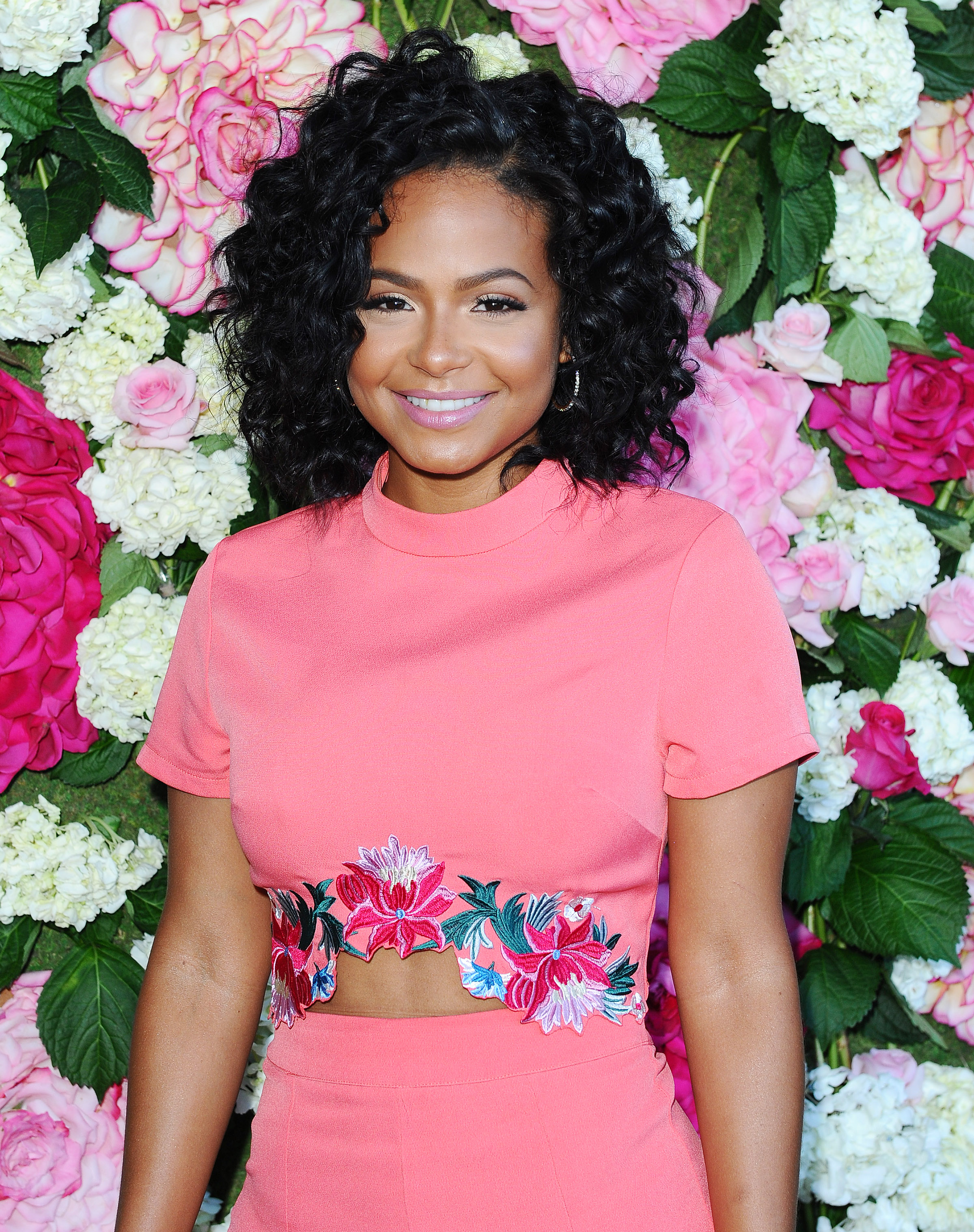 Christina Milian, photo #864076