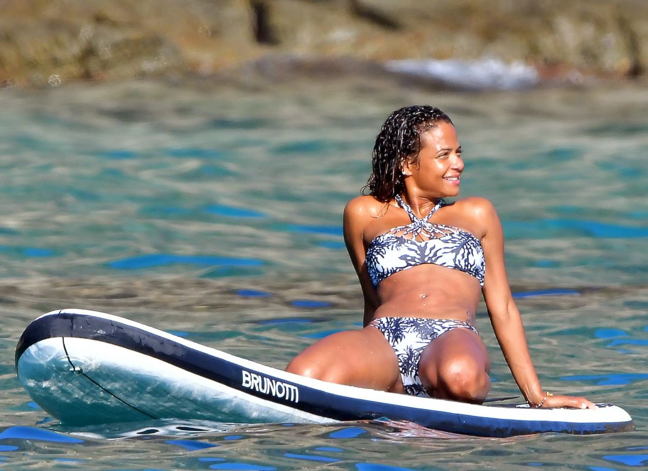 Christina Milian, photo #1060104