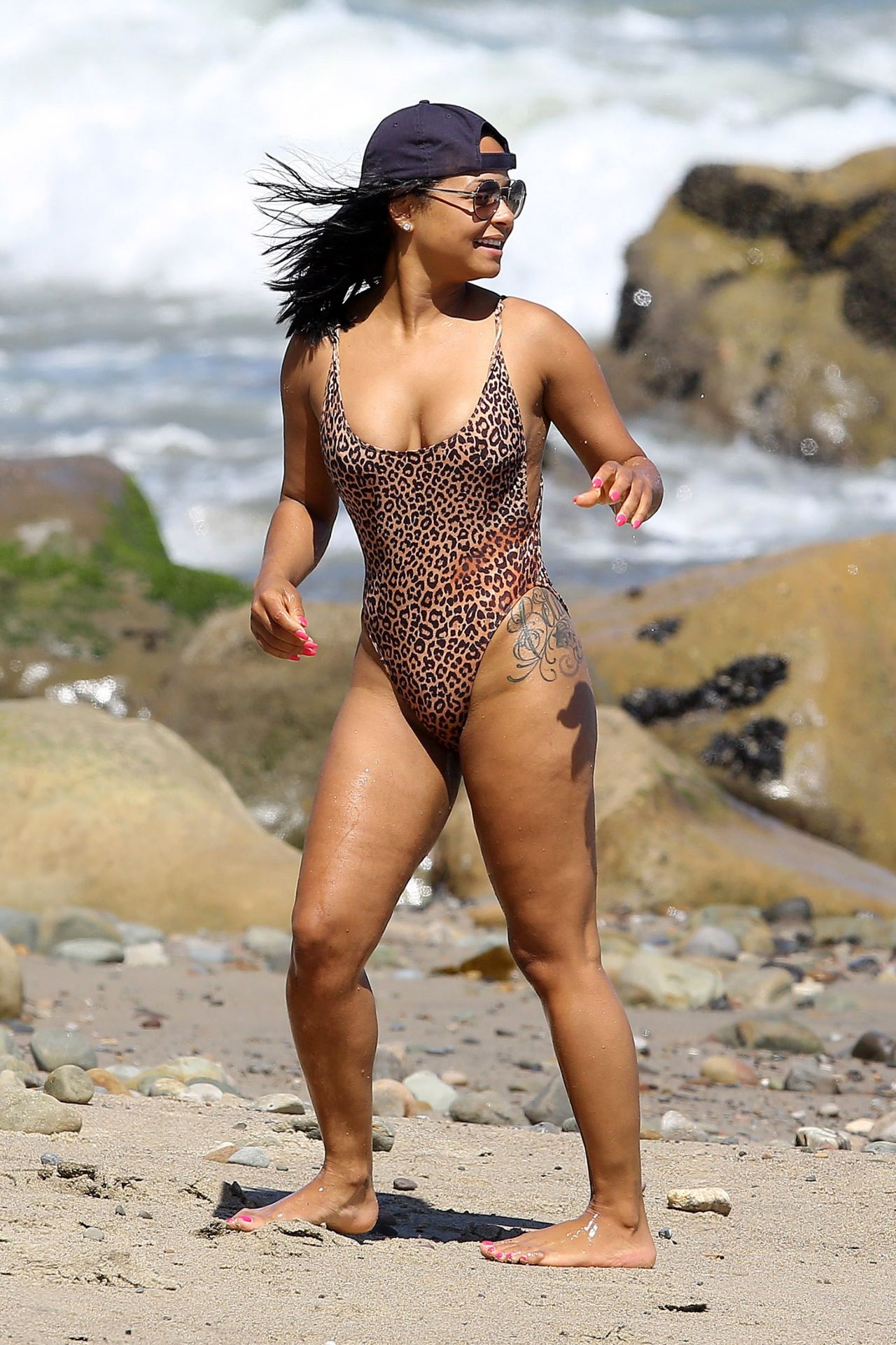 Christina Milian, photo #863069