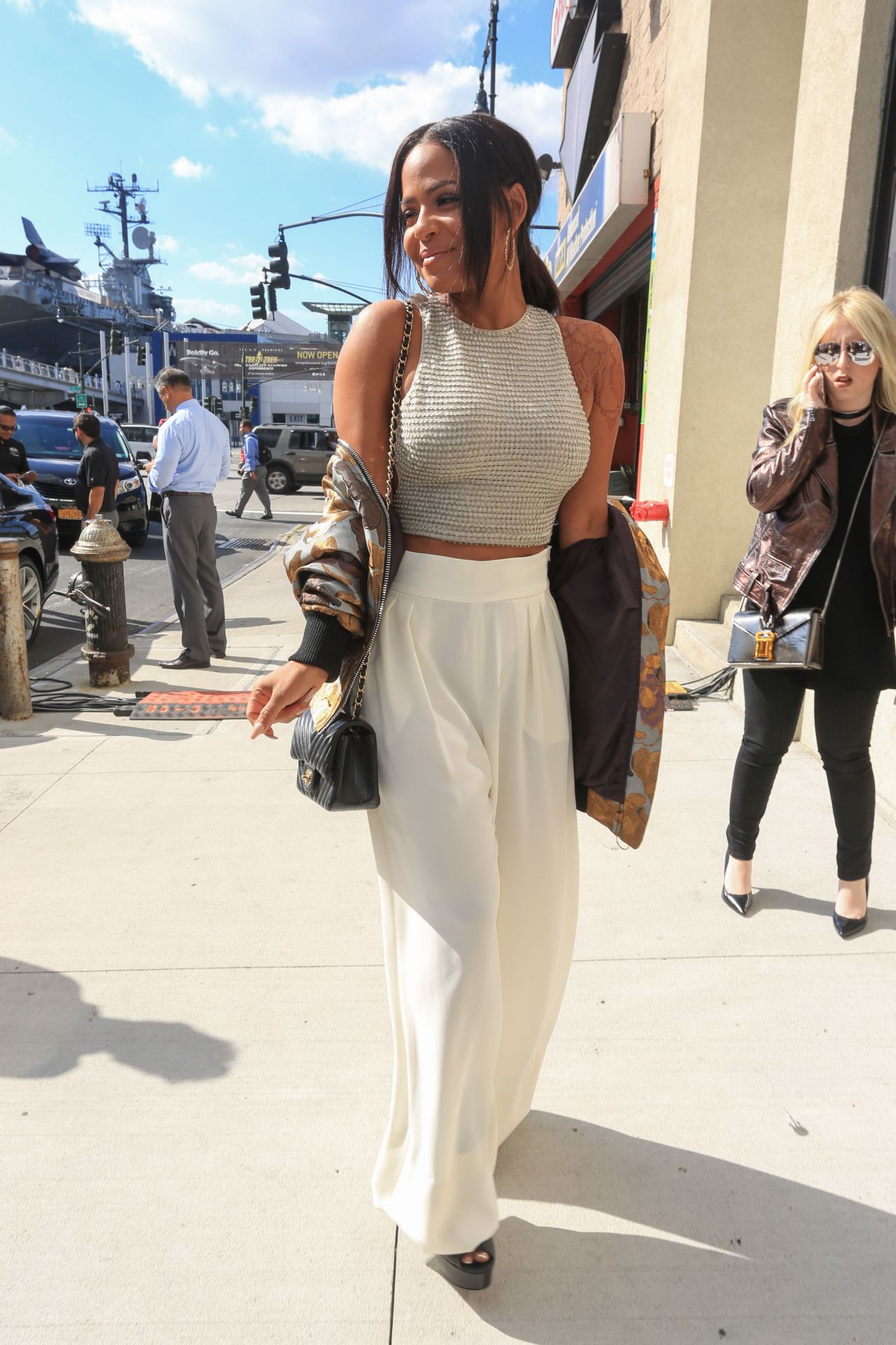 Christina Milian, photo #876763