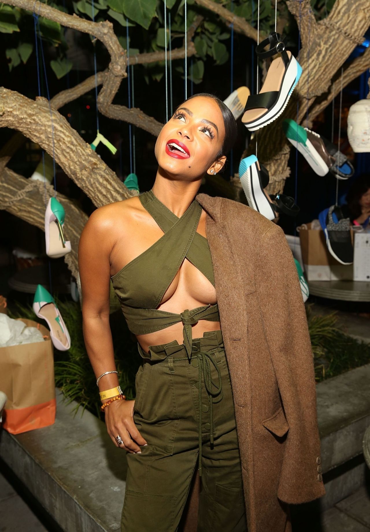 Christina Milian, photo #1074750