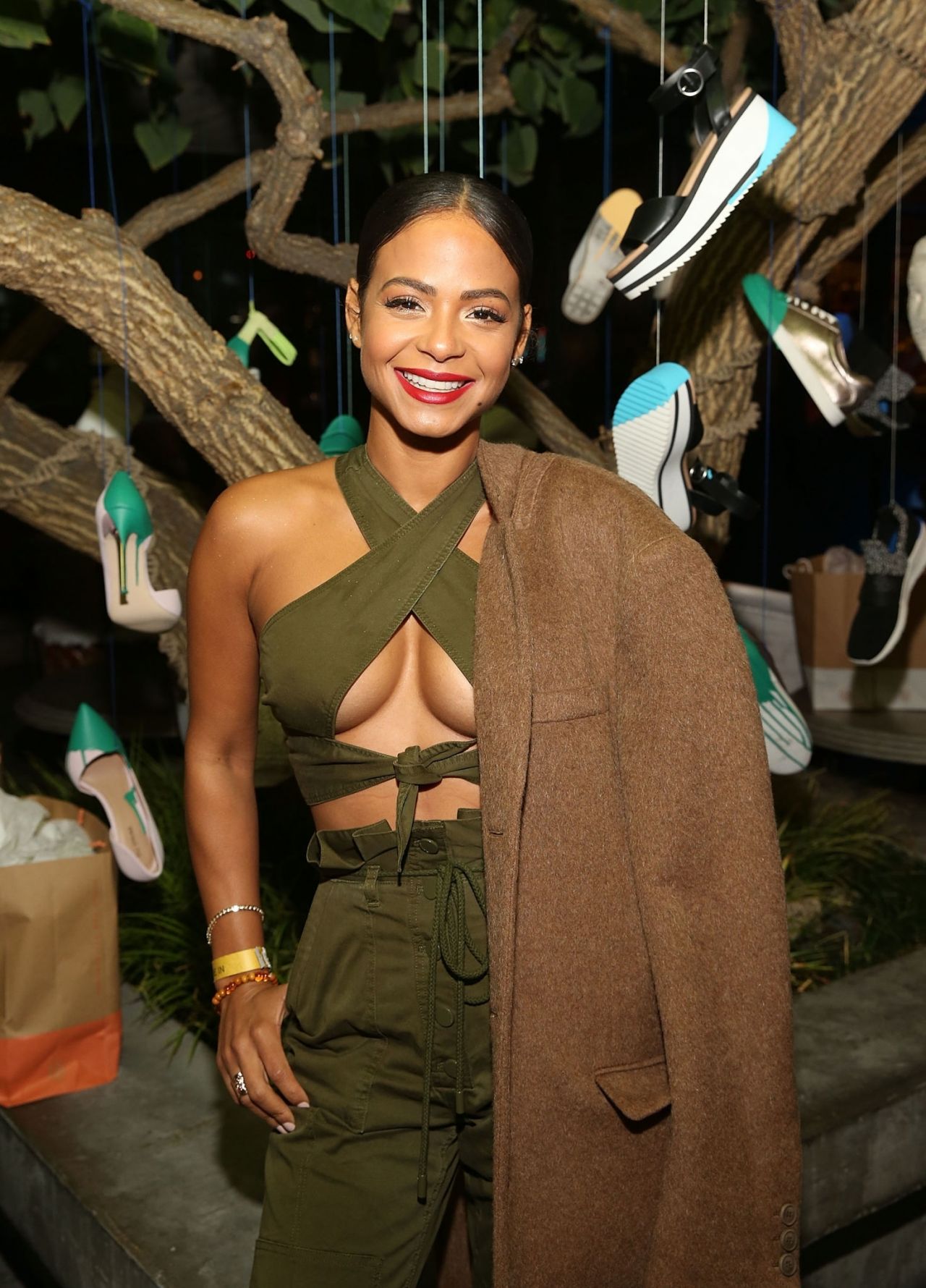 Christina Milian, photo #1074749