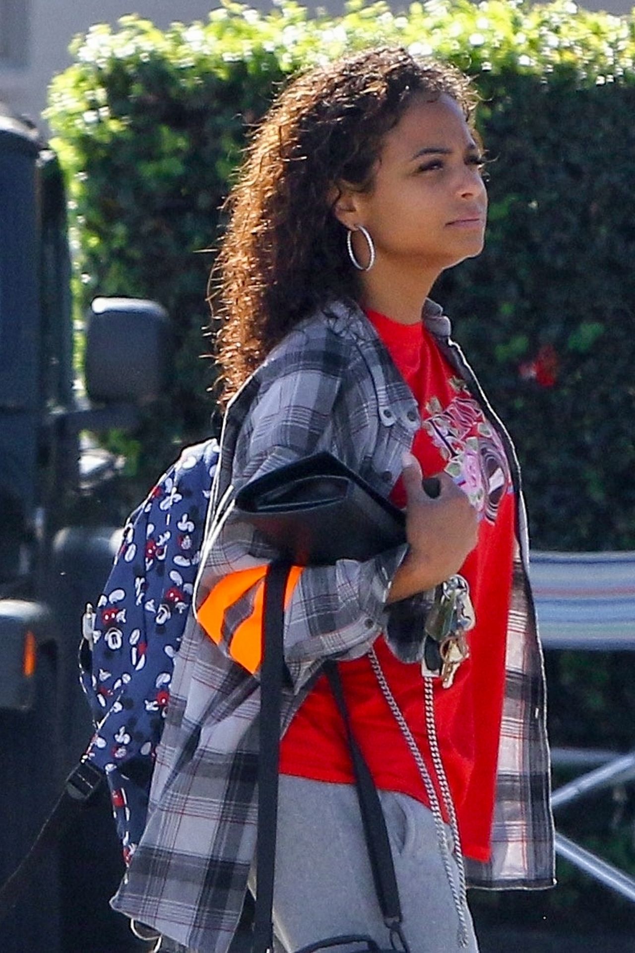 Christina Milian, photo #1023761