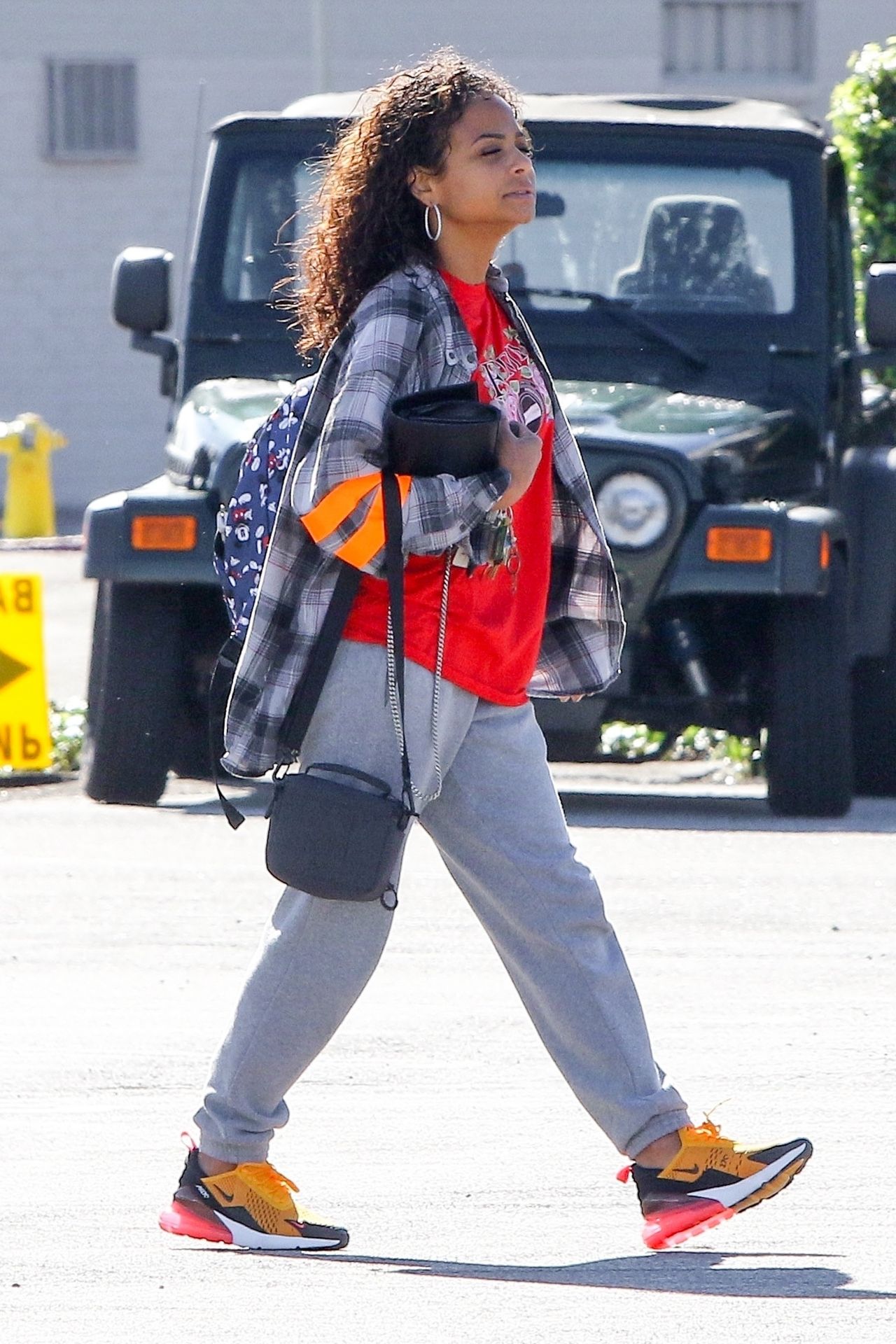 Christina Milian, photo #1023760