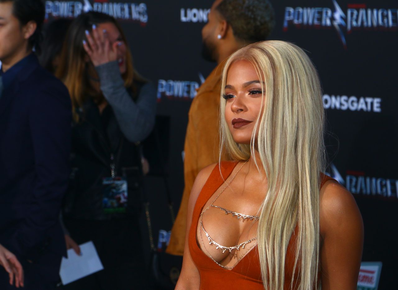 Christina Milian, photo #918343