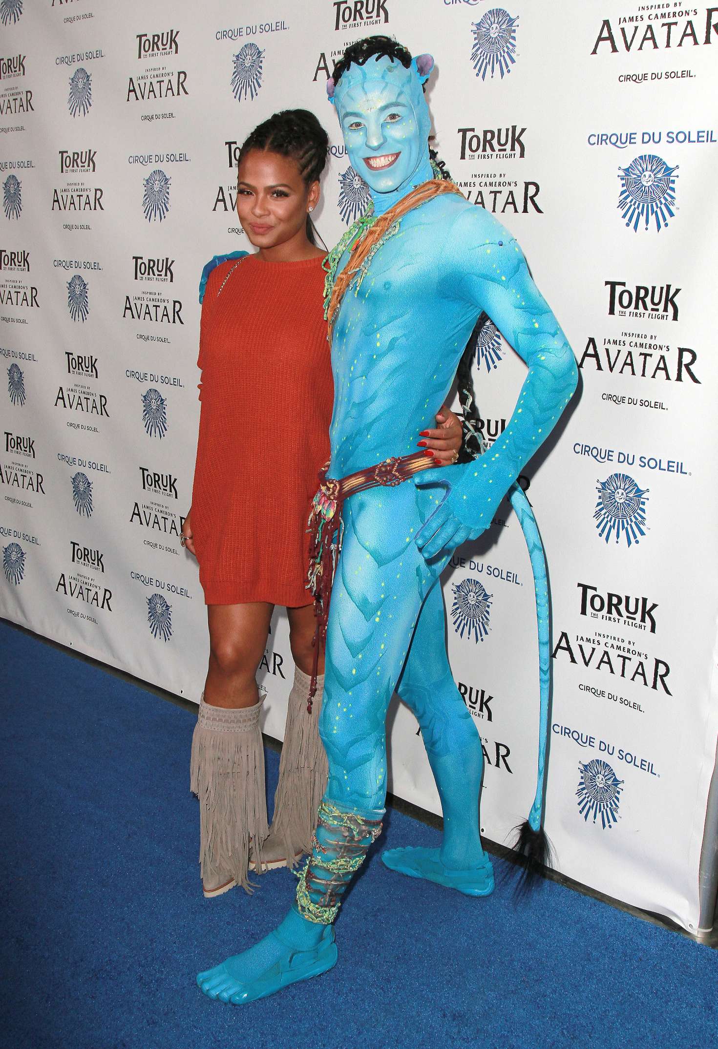Christina Milian, photo #892342