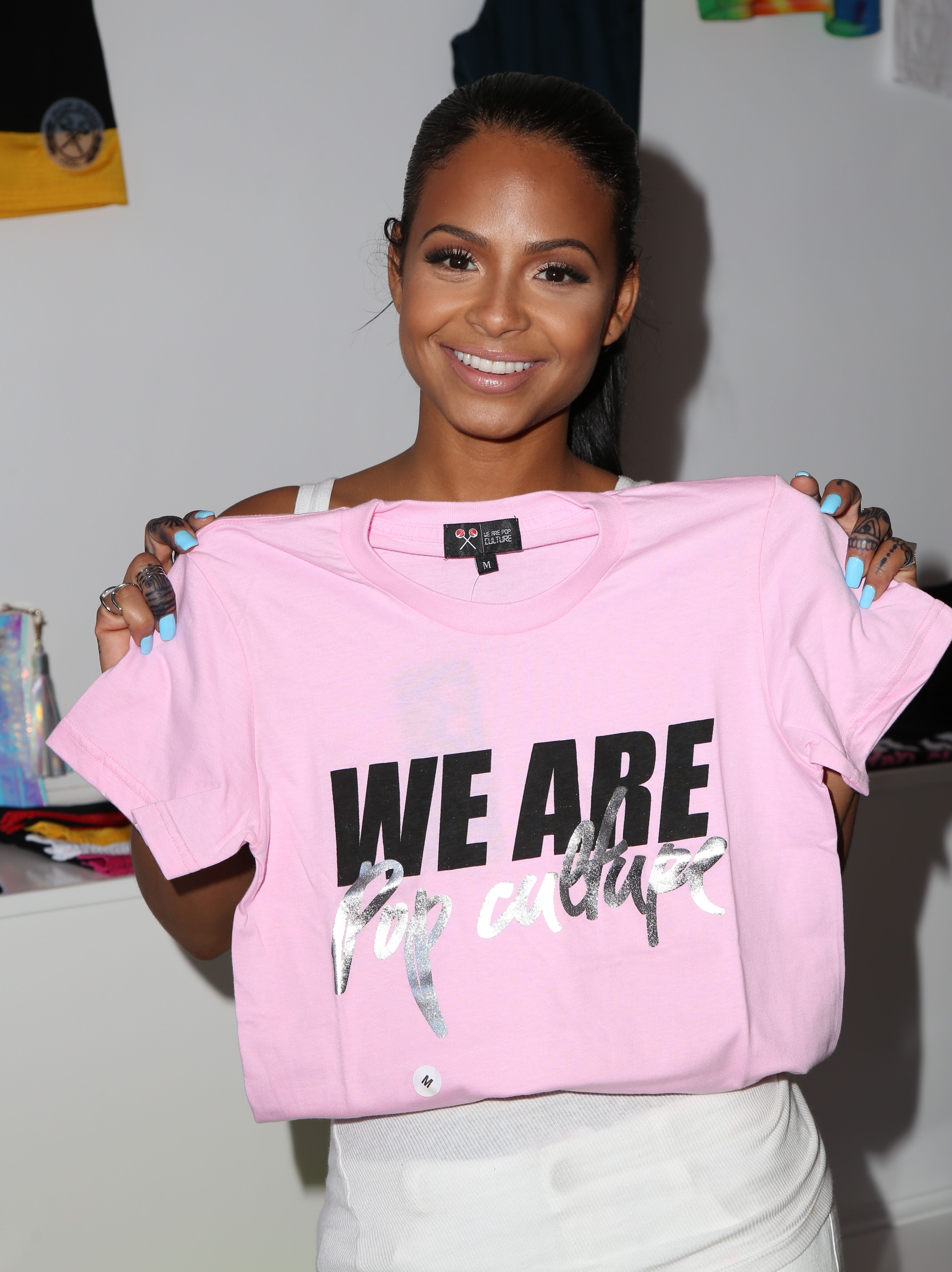 Christina Milian, photo #813928