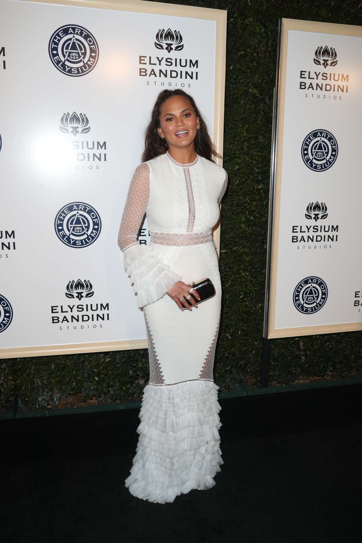 Christine Teigen, photo #901408