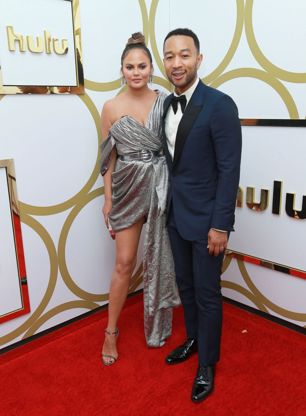 Christine Teigen, photo #1068128
