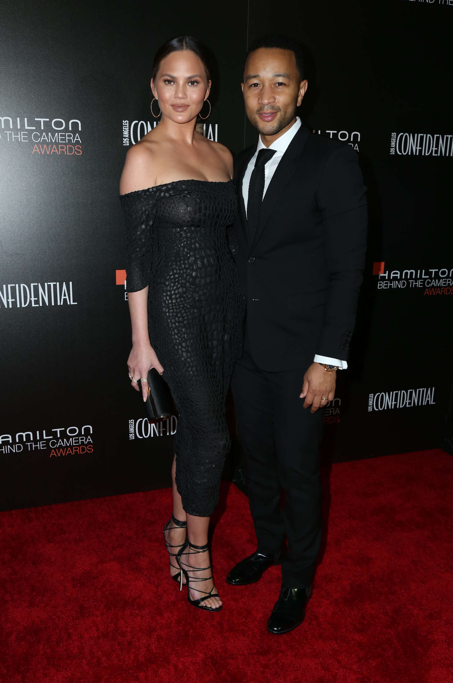 Christine Teigen, photo #891264