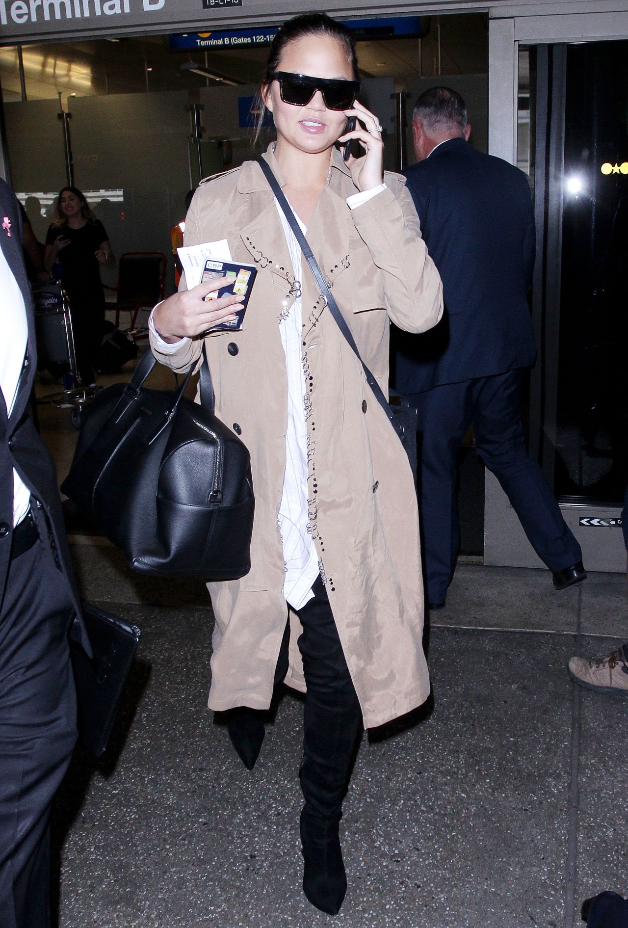 Christine Teigen, photo #970078