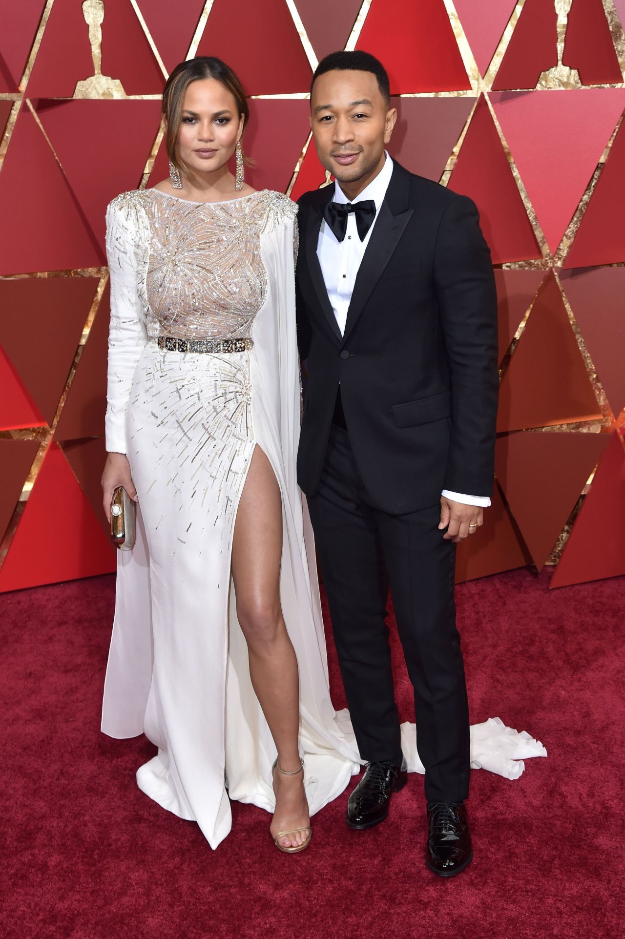 Christine Teigen, photo #912703
