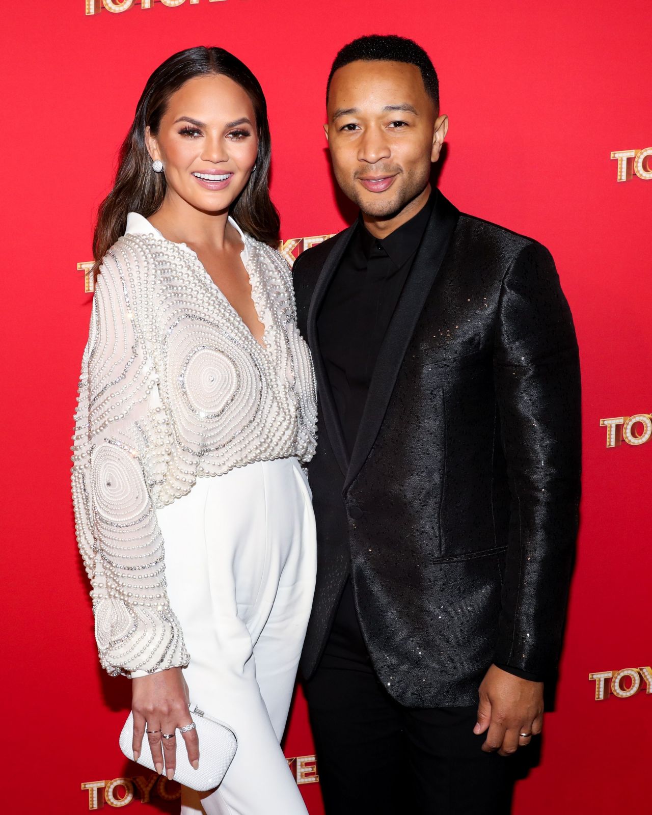 Christine Teigen, photo #920783