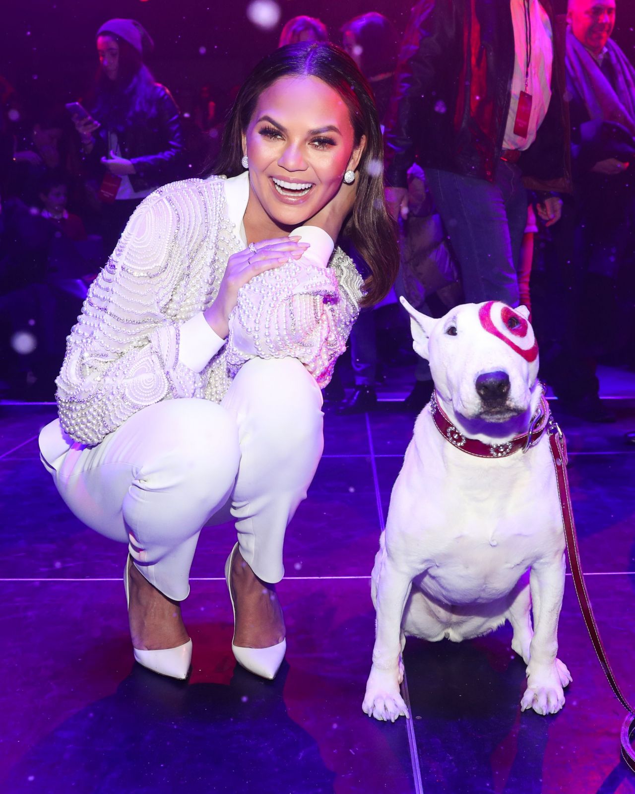 Christine Teigen, photo #920580