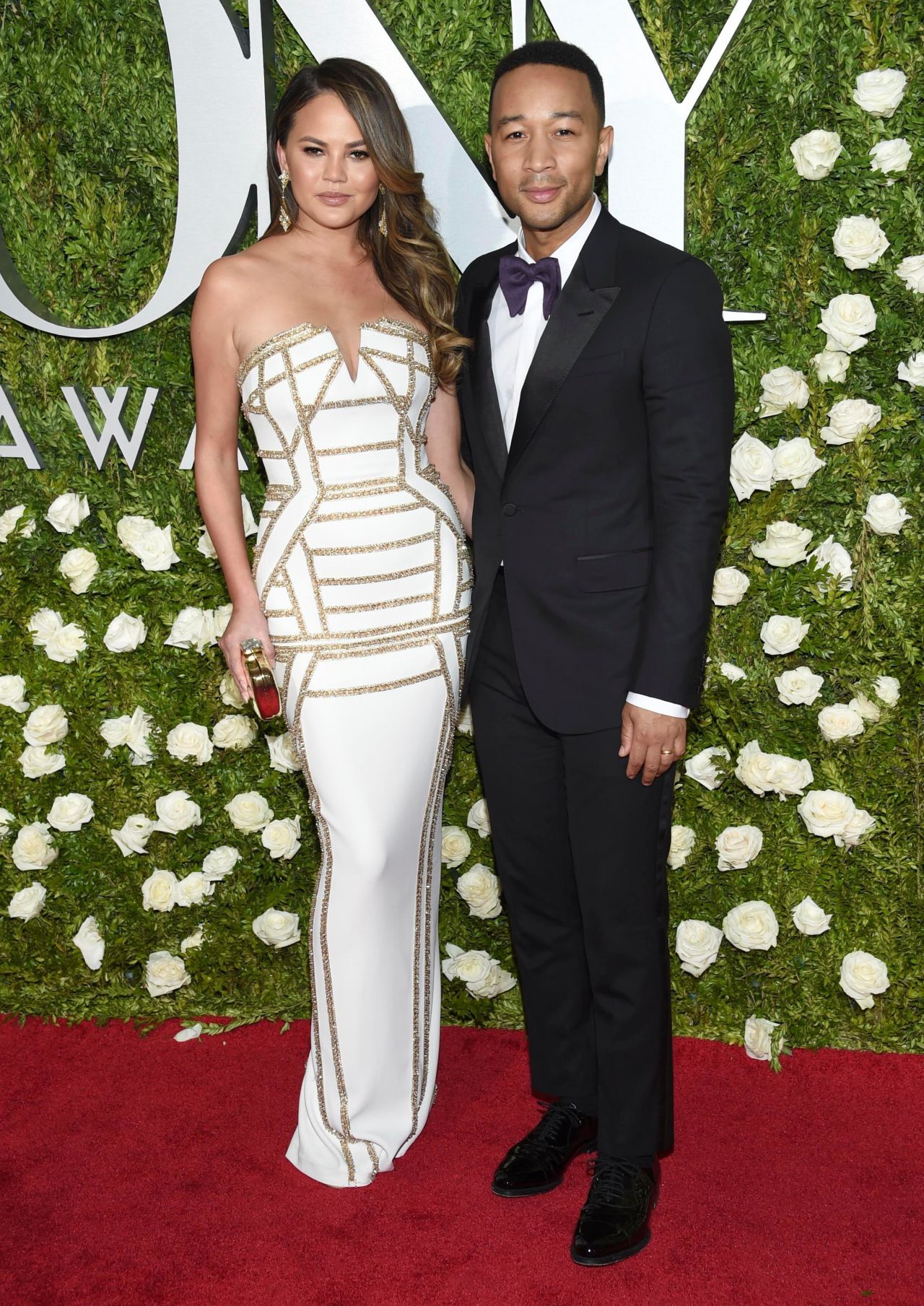 Christine Teigen, photo #943194