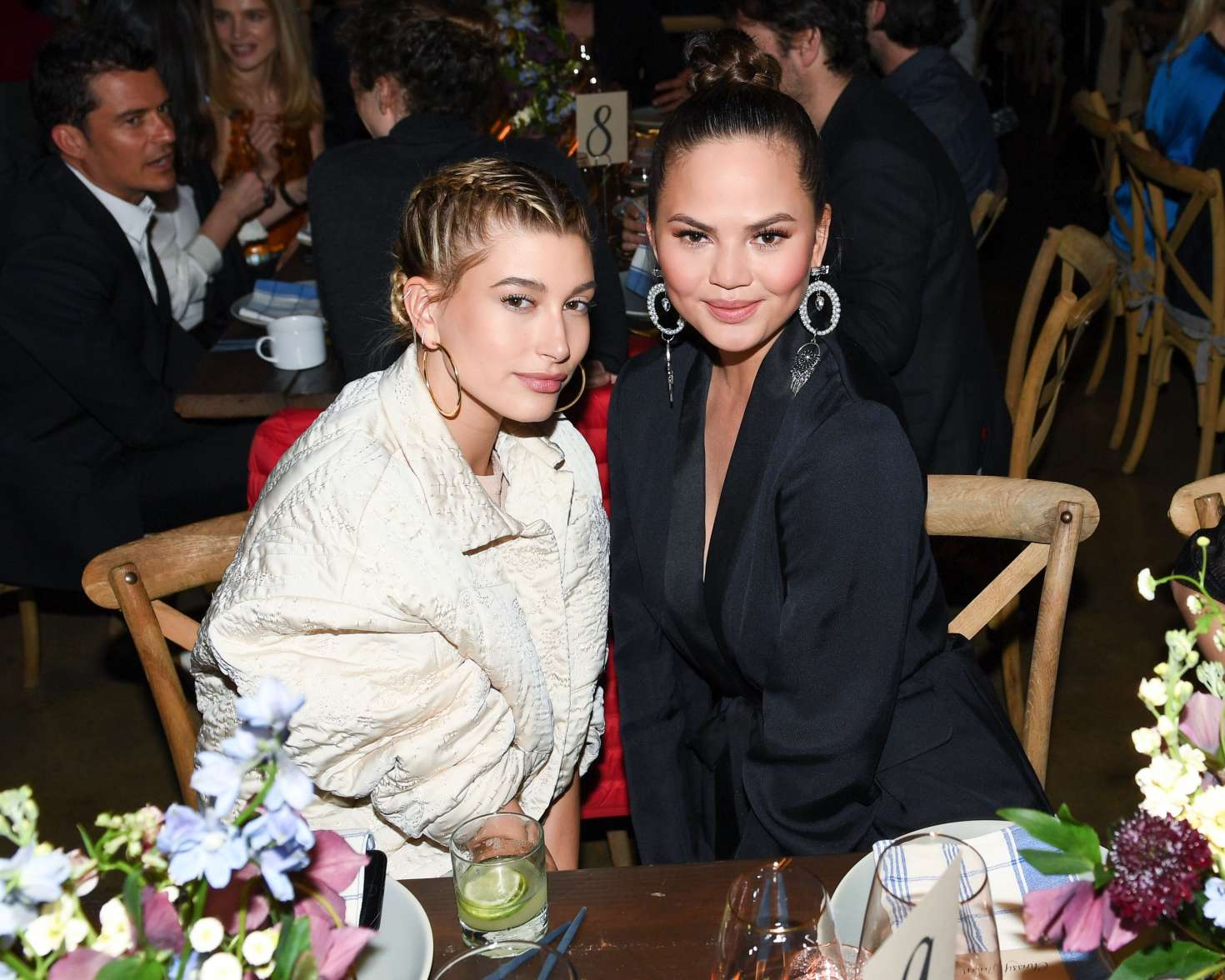 Christine Teigen, photo #920579