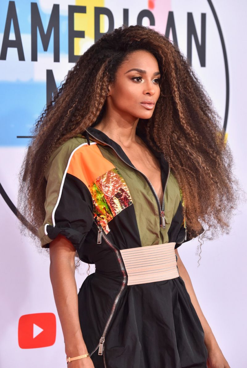 Ciara, photo #1074060