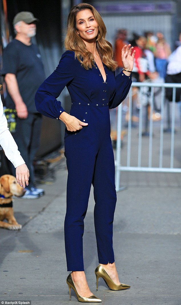Cindy Crawford, photo #801076
