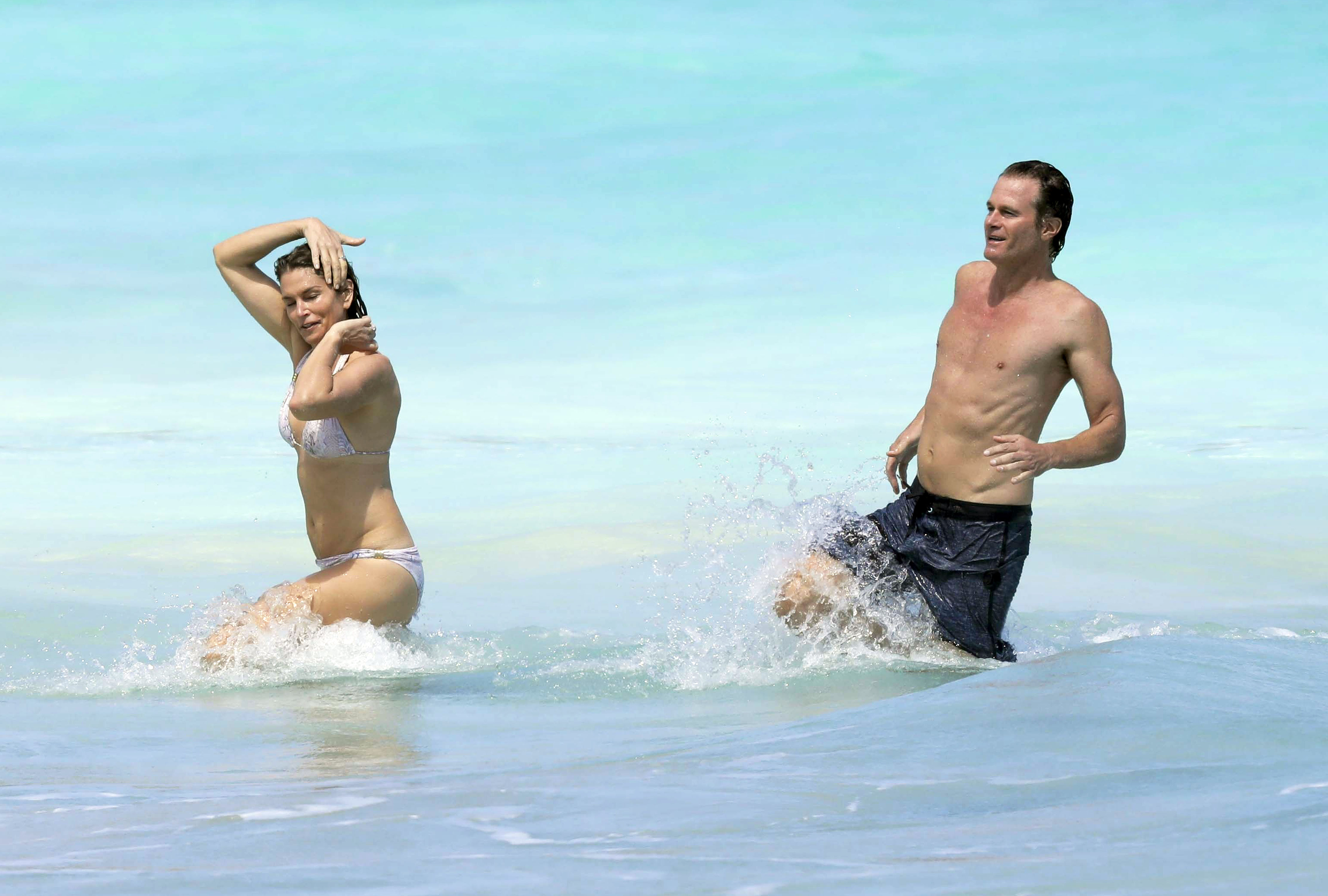 Cindy Crawford, photo #924485