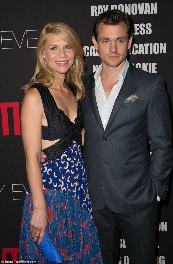 Claire Danes, photo #725417