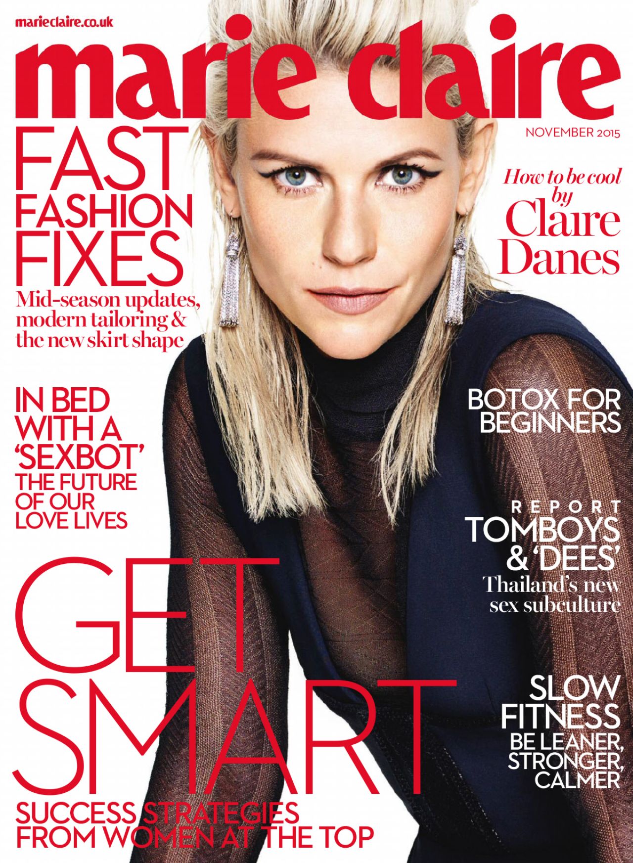 Claire Danes, photo #802358
