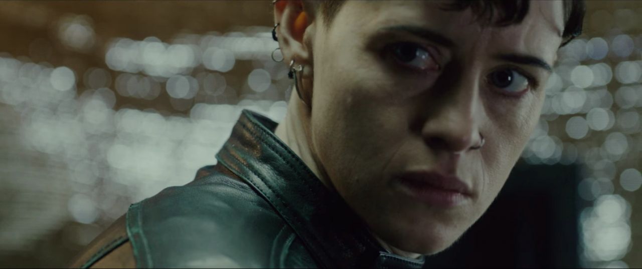 Claire Foy, photo #1043950