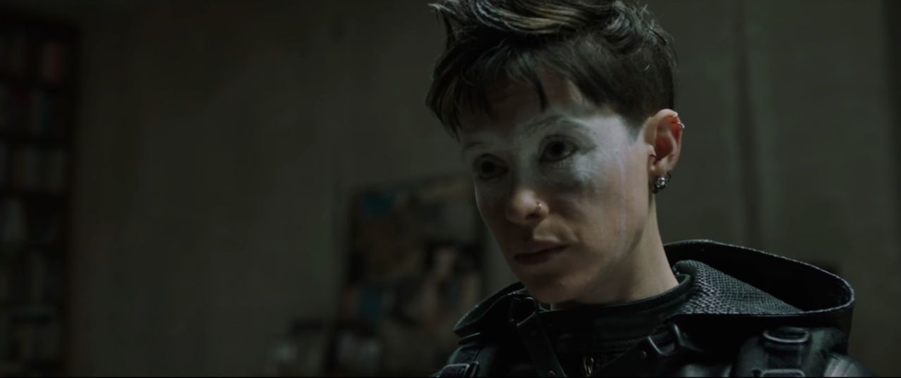 Claire Foy, photo #1043943